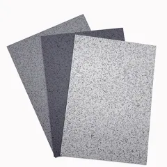 Hygienic Seam Homogeneous Flooring