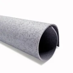 Hygienic Seam Homogeneous Flooring