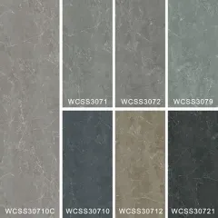 SPC Bathroom Wall Panel – Waterproof & Mold-Resistant