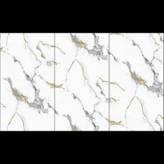 Marbled Wall Panels