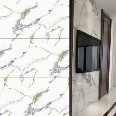Marbled Wall Panels