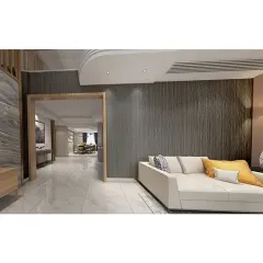 Light Gray Tone Modern Simple Panels