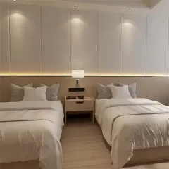 Economy Grade Rental Apartment Renovation Panels