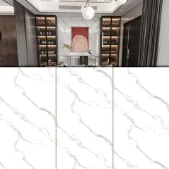 Office Building Standard Room Wall Panels