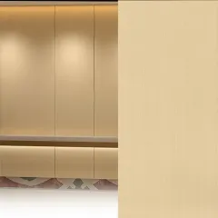 Entry-Level Home Renovation Wall Panels