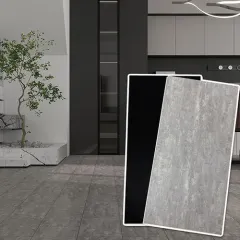 Stone Look SPC Flooring