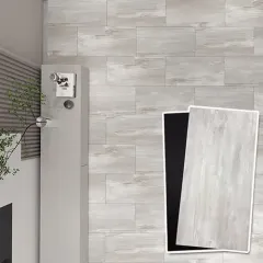 Marble Cool Tone Crisp SPC Flooring