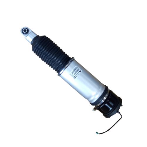 371266785535 37126785536 BMW 7 E65 E66 Rear Air Spring Air Suspension