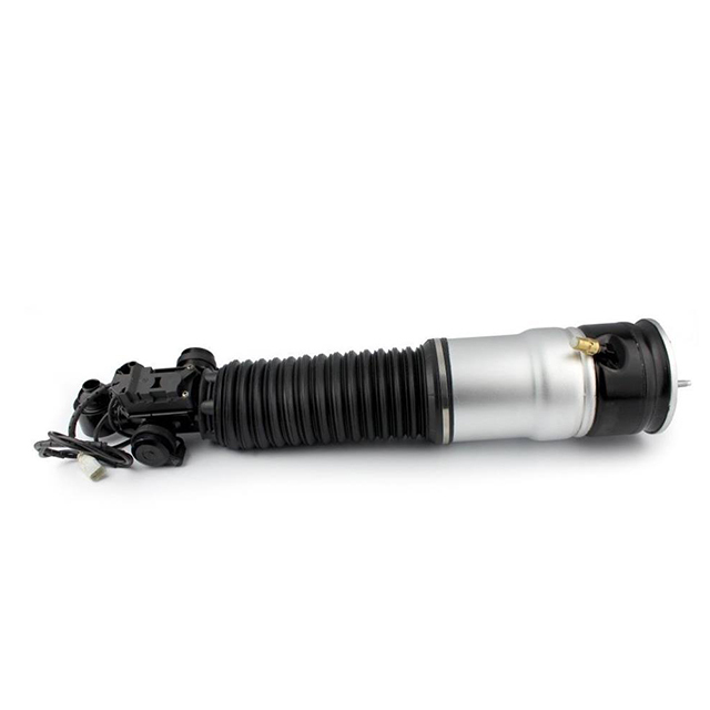 Rear Air Suspension Shock For BMW 7 f02 Airmatic Shock 37126791675 37126791676