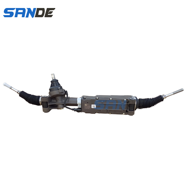 Audi A6L A7 Steering Gear Box Power Steering Rack 4G0909144G  4G0909144M 4G1423055X 4G1423055BG 4G1423055BJ