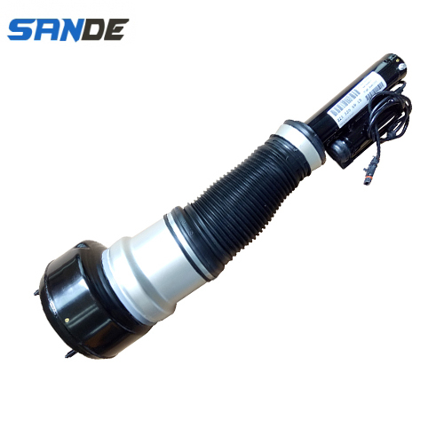 Mercedes-Benz W221 S320 S350 S450 Front air suspension air spring shock 2213204913