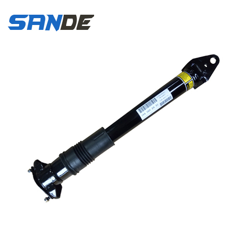 Auto Part Air Suspension Shock for Mercedes W164 GL-Class Rear Air Strut without ADS 1643202431 2007-2010