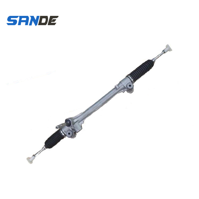 Power Steering Rack For TOYOTA 45510-0D490 455100D490 LHD Steering gear/Steering box