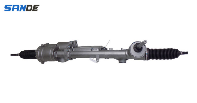 BL3Z3504FE  EL3Z3504BE Electric power Steering rack for Ford 2011-2014 F-150 F150