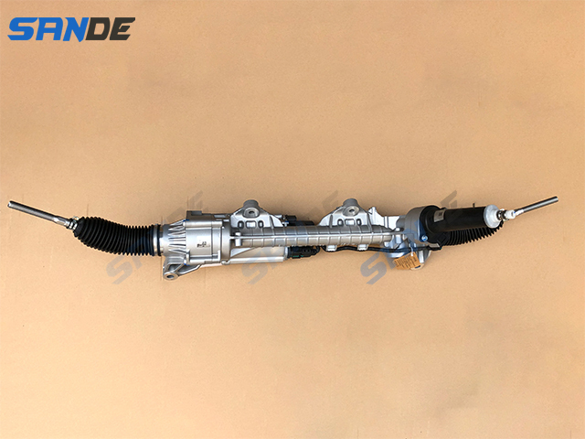 BMW 5series F10 Power steering rack Steering Gear Box