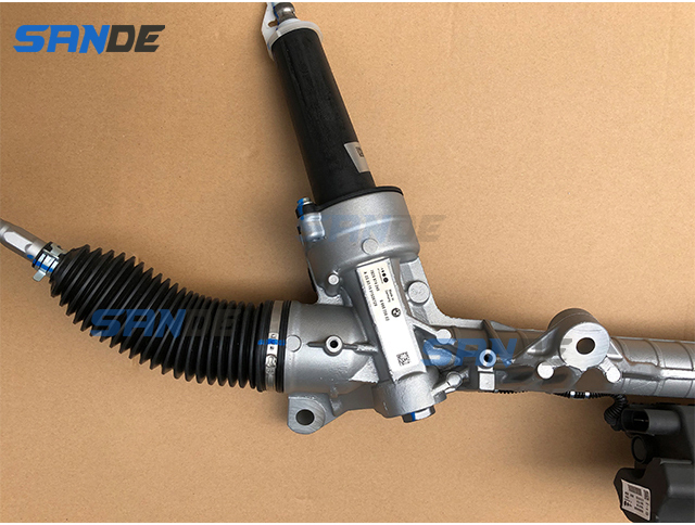 BMW 5series F10 Power steering rack Steering Gear Box