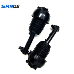 Mercedes W212 W218 front air suspension shock 2123203138 2123203238 air suspension struts