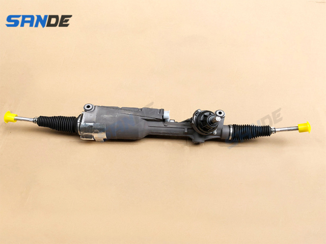 Audi Q5 Steering Gear Box 8R0909144B Power Steering Rack 8R0.909.144B