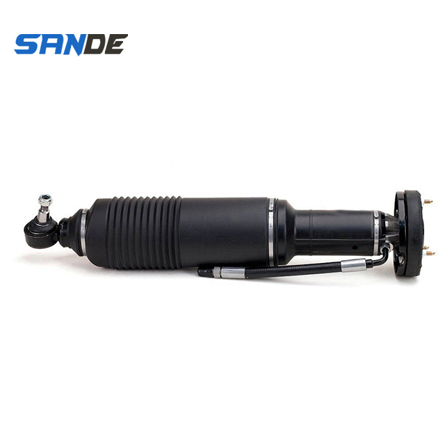 Front Hydraulic Suspension Shock Absorber For Mercedes-Benz R230 SL-Class A2303208513 ABC strut