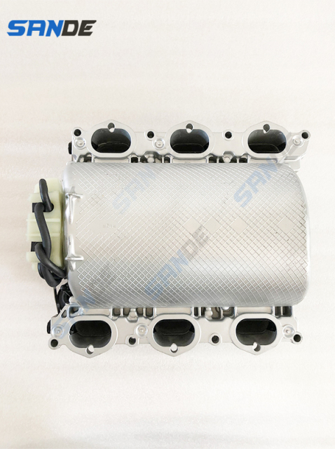 Mercedes benz M272 Engine Intake Manifold  2721402401