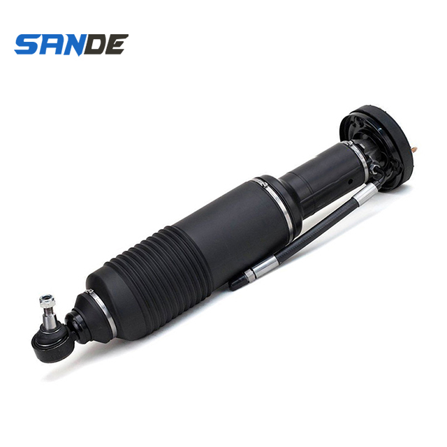 Front Hydraulic Suspension Shock Absorber For Mercedes-Benz R230 SL-Class A2303208513 ABC strut