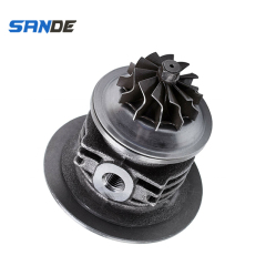Turbo cartridge T250-4 CHRA 452055 ERR4802 Turbo charger for Land Rover Defender Discovery Ranger Rover 2.5TDI 83Kw 93Kw 200TDI
