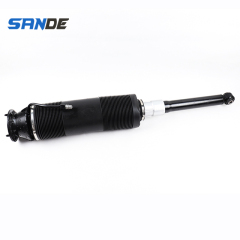 2203208913 2203209113 Rear ABC Shock Strut For Mercedes C215 CL55 AMG CL500 CL600