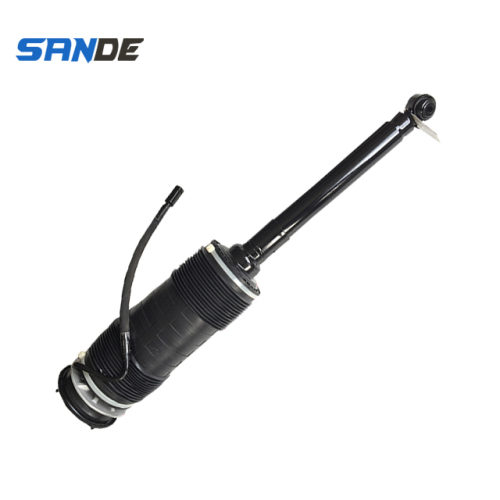 Mercedes-Benz W221 S-Class Rear ABC strut 2213206313 2213206413