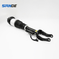 Mercedes X166 GL320 GL350 Front Air Suspension Shock 1663201313 1663201413 