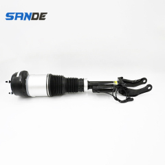 Mercedes W166 ML250 ML350 Air Strut Front Air Suspension Shock 1663201313 1663201413 