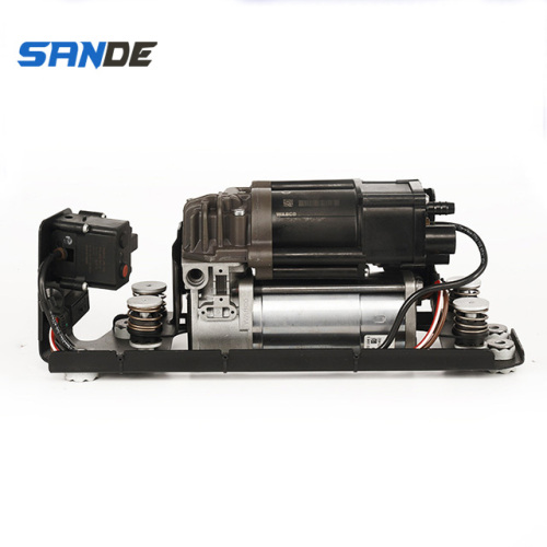 37206864215 Air Suspension Compressor For BMW 7 F01 F02 F11 F07 F18 37206789450