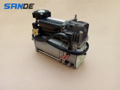 Land Rover Range Rover Vogue L322 Airmatic compressor Air Suspension Compressor RQL000014