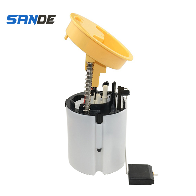 New Fuel Pump Assembly Right For Mercedes W211 E320 E350 E500 C219 CLS500 EFM0147 2114702994 2114704194 2114701494