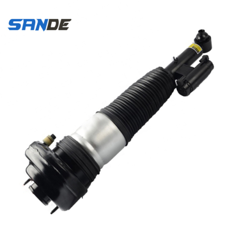 BMW 7 G11 G12 Rear Air Spring Strut Air Suspension Shock 37106874594 37106874593