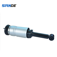 NEW FRONT LEFT/RIGHT AIR SUSPENSION STRUT FOR RANGE ROVER SPORT LR013930 RNB501250