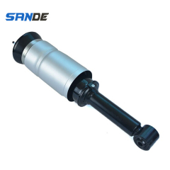 NEW FRONT LEFT/RIGHT AIR SUSPENSION STRUT FOR RANGE ROVER SPORT LR013930 RNB501250