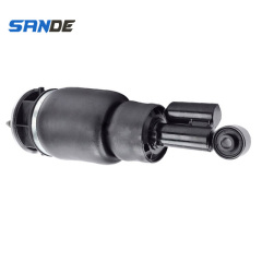 Ford Expedition Lincoln Navigator Rear Air Suspension Shock Strut 6L1Z18A099DA 3L1Z18125AB 4L1Z5A891AA