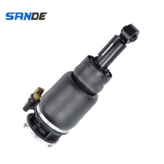 Ford Expedition Lincoln Navigator Rear Air Suspension Shock Strut 6L1Z18A099DA 3L1Z18125AB 4L1Z5A891AA