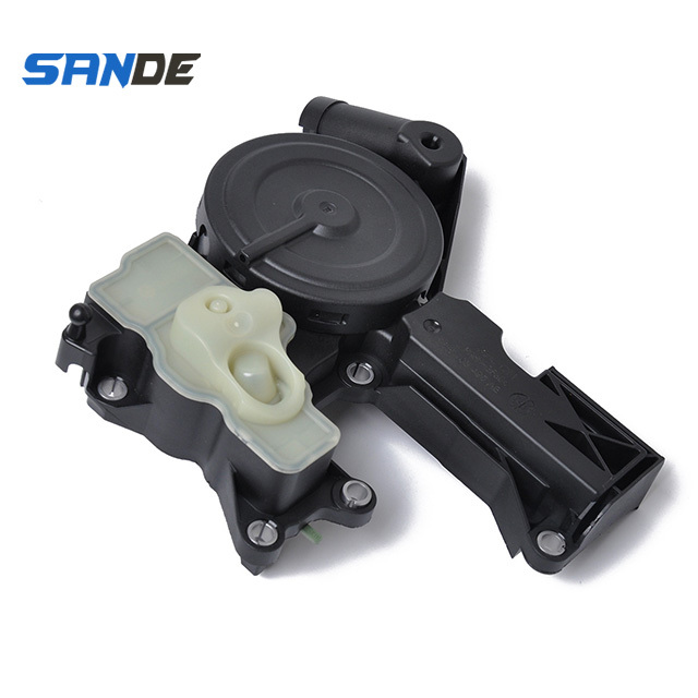 Crankcase Vent Valve For AUDI A3 A4 A5 Q5 VW PASSAT JETTA TIGUAN CC 06H103495A