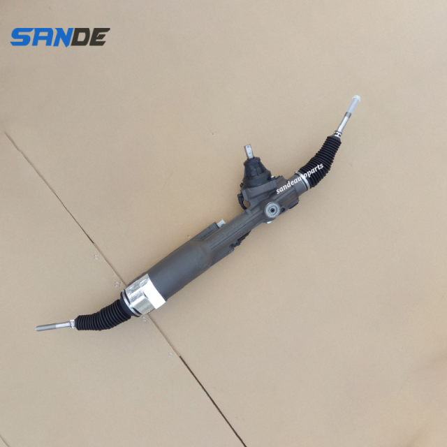 Audi A8L A8 Steering Gear Box Touareg TOUA Power Steering Rack 4N1423053E 4N1423053L 4N1423053J 4N1423053K