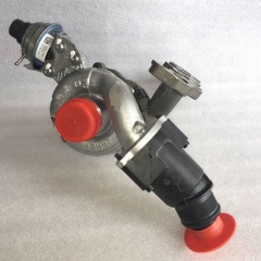 GT1446V GTC1446V gt1446slm 03L253014A 803955-5005S turbocharger for Volkswagen passat Amarok Crafter 2.0 TDI engine