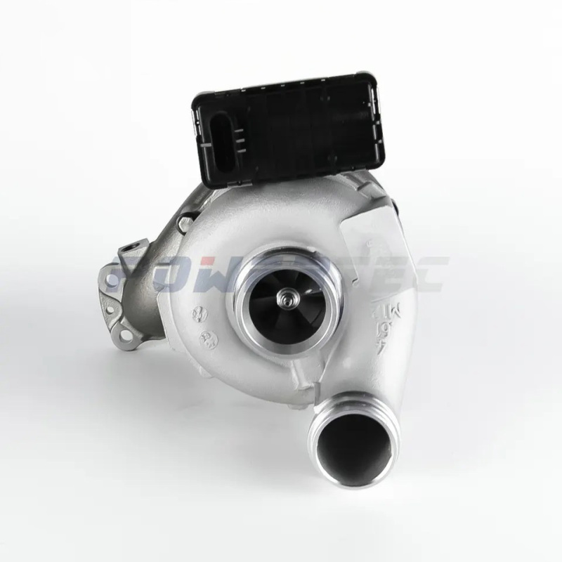GTB2260VKLR 794877-0004 A6420901486 6420909580 Complete Turbo Full Turbine For Mercedes-Benz C350 CLS350 R350 S350 CDI 195kw OM642 2010-
