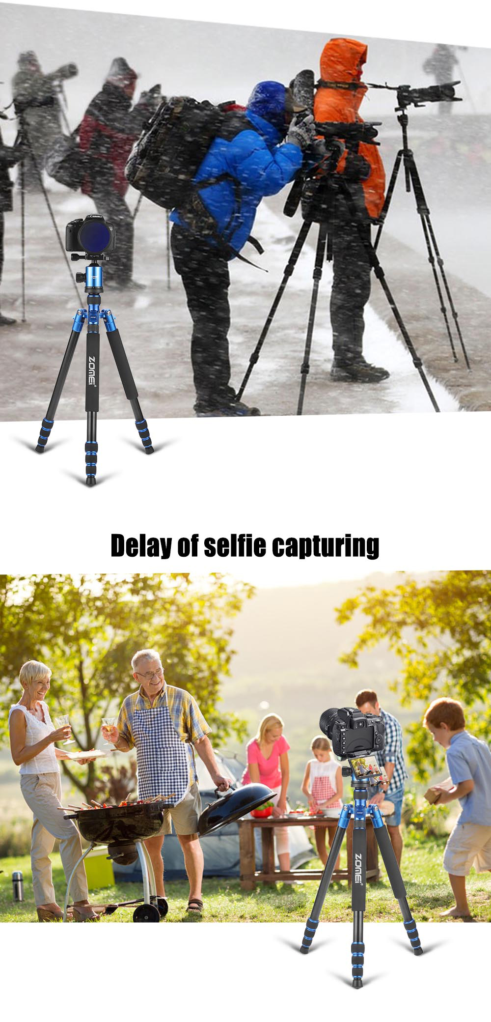 dslr stand