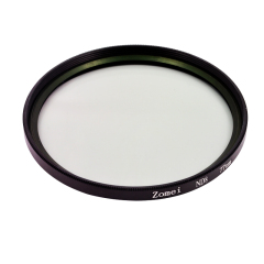 Zomei 52-82MM Neutral Density Filter Lens Set Kit ND2 ND4 ND8 for Canon Nikon