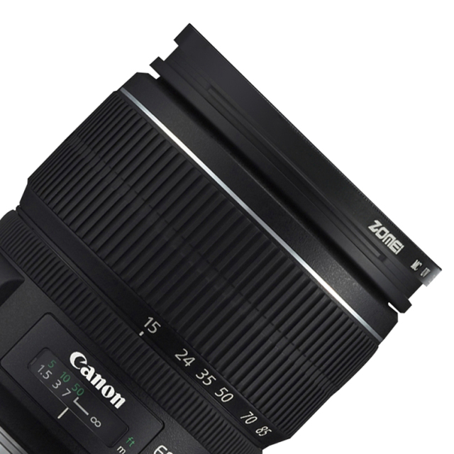 ZOMEI Genuine 40.5-86mm PRO MCUV Multi-Coated MC-UV Filter for Canon Nikon Camera