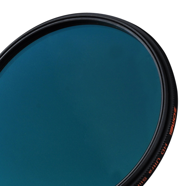 ZoMei 40.5-82mm HD 18 Layer Super Slim Multi-Coated Circular Polarizer CIR-PL CPL Lens Filter