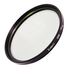 Zomei 52-82MM Neutral Density Filter Lens Set Kit ND2 ND4 ND8 for Canon Nikon