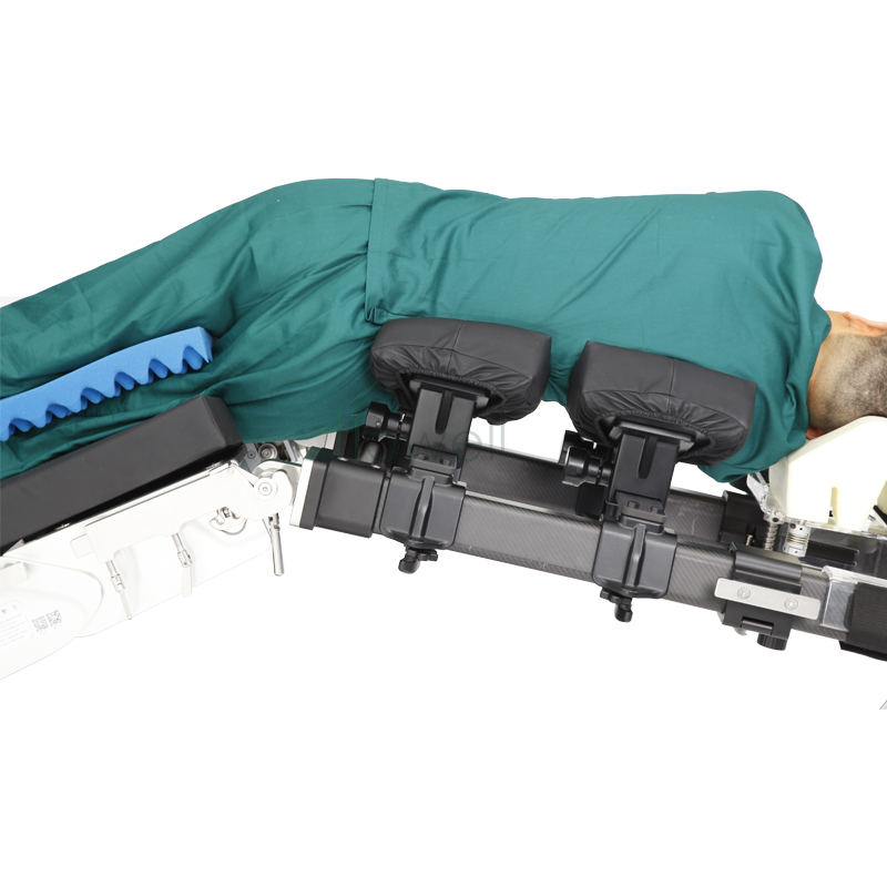 Single Spine Operating Table