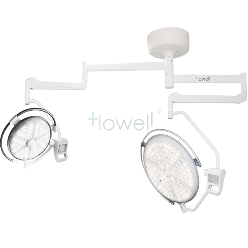 ceiling mounted surgical light