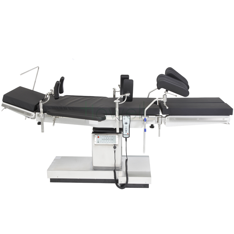 electric surgical table